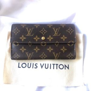 Louis Vuitton Wallet